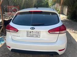 کیا فۆرتێ